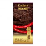 Шоколад тёмный 45% какао BIG SIZE