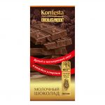 Шоколад молочный BIG SIZE, 180 г