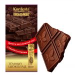 Шоколад тёмный 45% какао BIG SIZE