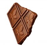 Шоколад молочный BIG SIZE, 180 г